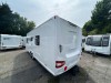 Used Swift Sprite Quattro EW 2023 touring caravan Image