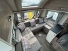 Used Swift Sprite Quattro EW 2023 touring caravan Image