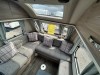 Used Swift Sprite Quattro EW 2023 touring caravan Image