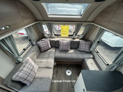 Swift Sprite Quattro EW 2023 (Trade) image 5