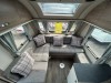 Used Swift Sprite Quattro EW 2023 touring caravan Image