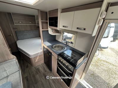 Swift Sprite Quattro EW 2023 (Trade) image 6