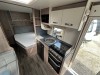 Used Swift Sprite Quattro EW 2023 touring caravan Image