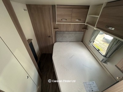 Swift Sprite Quattro EW 2023 (Trade) image 7