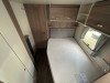 Used Swift Sprite Quattro EW 2023 touring caravan Image