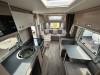 Used Swift Sprite Quattro EW 2023 touring caravan Image