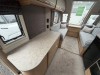 Used Bailey Unicorn Seville 2022 touring caravan Image
