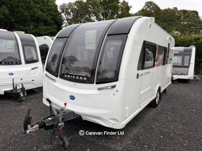 Bailey Unicorn Seville 2022 (Trade) main image 