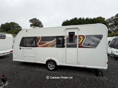 Bailey Unicorn Seville 2022 (Trade) image 2