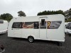 Used Bailey Unicorn Seville 2022 touring caravan Image