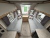Used Bailey Unicorn Seville 2022 touring caravan Image