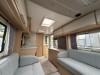 Used Bailey Unicorn Seville 2022 touring caravan Image