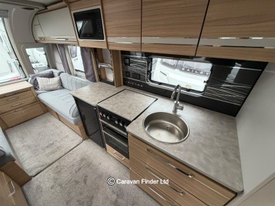 Bailey Unicorn Seville 2022 (Trade) image 8