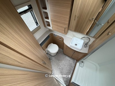 Bailey Unicorn Seville 2022 (Trade) image 10