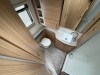 Used Bailey Unicorn Seville 2022 touring caravan Image