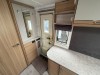 Used Bailey Unicorn Seville 2022 touring caravan Image