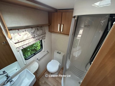 Coachman VIP 460 2013 (Trade) image 12