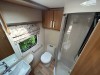 Used Coachman VIP 460 2013 touring caravan Image
