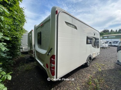 Coachman VIP 460 2013 (Trade) image 2