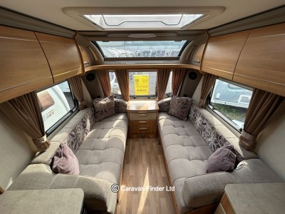 Coachman VIP 460 2013 (Trade) image 3