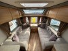 Used Coachman VIP 460 2013 touring caravan Image