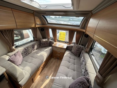 Coachman VIP 460 2013 (Trade) image 4