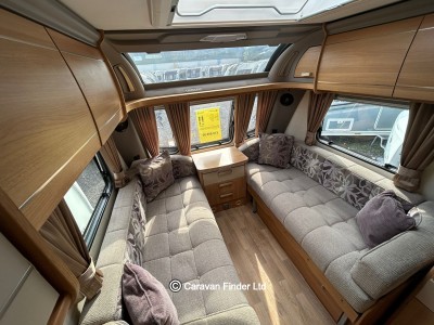Coachman VIP 460 2013 (Trade) image 5