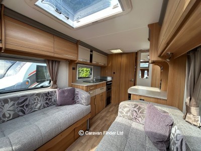 Coachman VIP 460 2013 (Trade) image 6