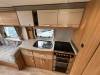 Used Coachman VIP 460 2013 touring caravan Image