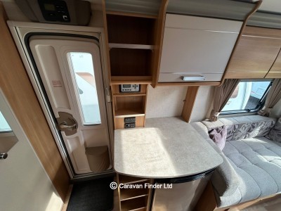 Coachman VIP 460 2013 (Trade) image 9