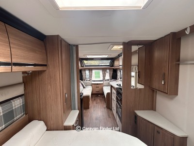 Coachman VIP 575 2017 (Trade) image 10