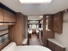 Used Coachman VIP 575 2017 touring caravan Image