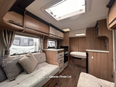 Coachman VIP 575 2017 (Trade) image 11