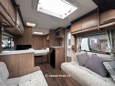 Coachman VIP 575 2017 (Trade) image 12