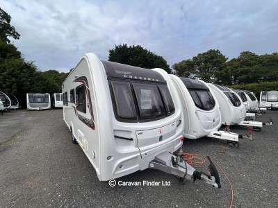Coachman VIP 575 2017 (Trade) main image 