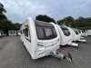 Used Coachman VIP 575 2017 touring caravan Image