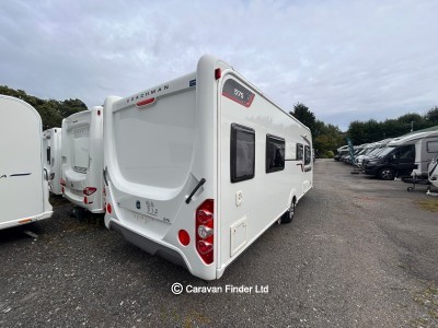 Coachman VIP 575 2017 (Trade) image 2