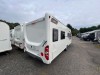 Used Coachman VIP 575 2017 touring caravan Image