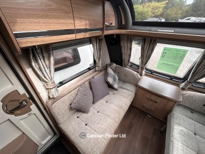 Coachman VIP 575 2017 (Trade) image 3
