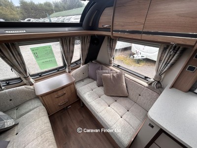 Coachman VIP 575 2017 (Trade) image 4