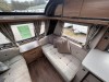 Used Coachman VIP 575 2017 touring caravan Image