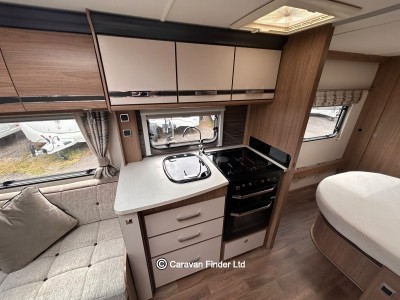 Coachman VIP 575 2017 (Trade) image 5
