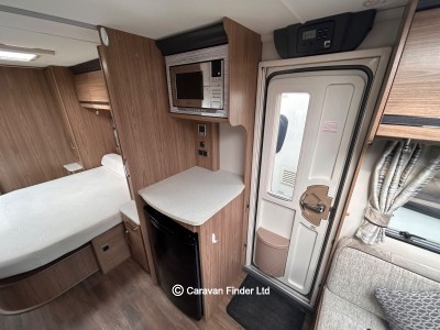 Coachman VIP 575 2017 (Trade) image 6
