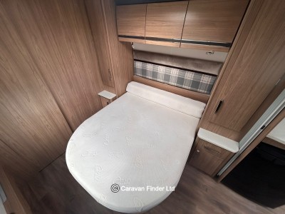 Coachman VIP 575 2017 (Trade) image 7