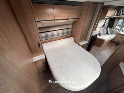 Coachman VIP 575 2017 (Trade) image 8