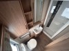 Used Coachman VIP 575 2017 touring caravan Image