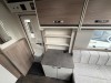 Used Swift Sprite Alpine 2 Exclusive 2025 touring caravan Image