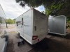 Used Swift Sprite Alpine 2 Exclusive 2025 touring caravan Image