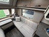 Used Swift Sprite Alpine 2 Exclusive 2025 touring caravan Image
