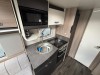 Used Swift Sprite Alpine 2 Exclusive 2025 touring caravan Image